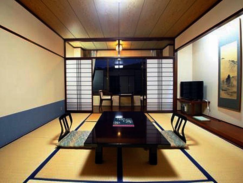 Suiranro Hotell Hitoyoshi Eksteriør bilde