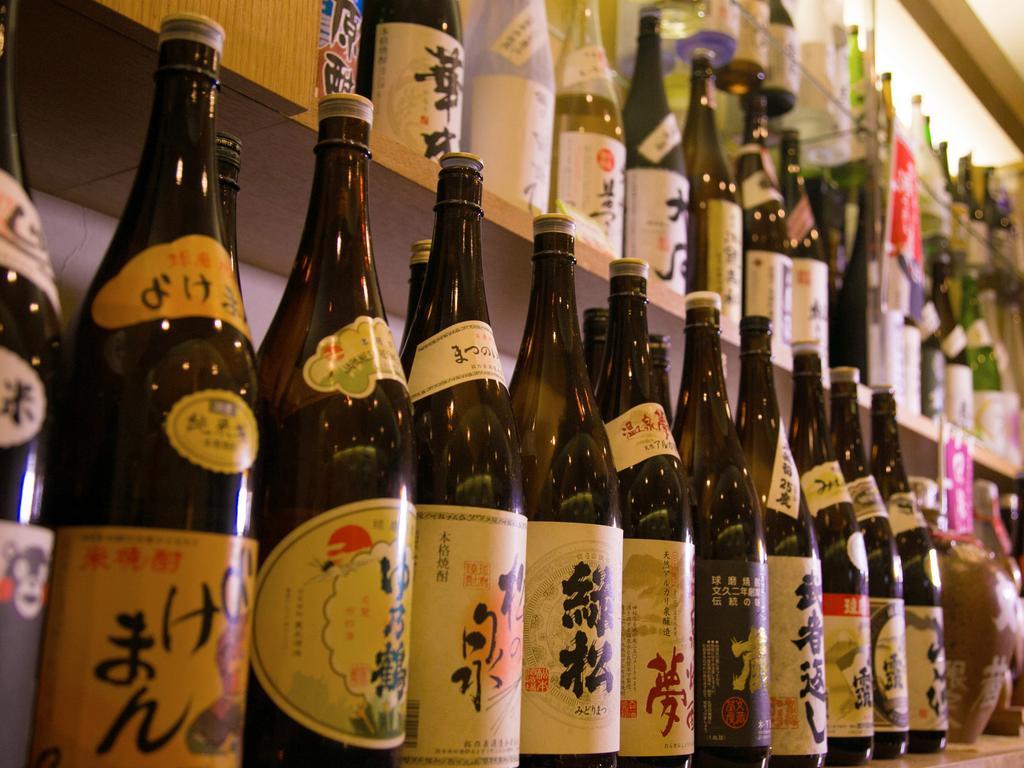 Suiranro Hotell Hitoyoshi Eksteriør bilde