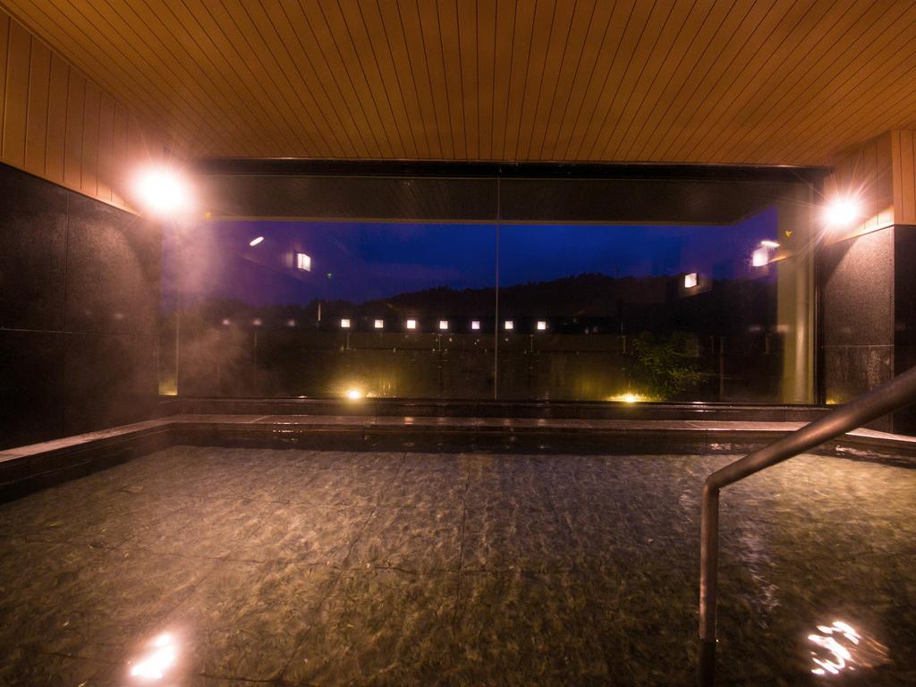 Suiranro Hotell Hitoyoshi Eksteriør bilde