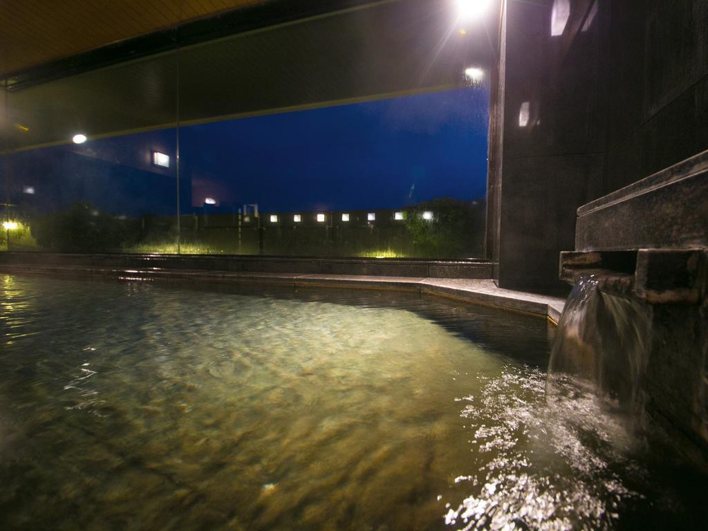 Suiranro Hotell Hitoyoshi Eksteriør bilde